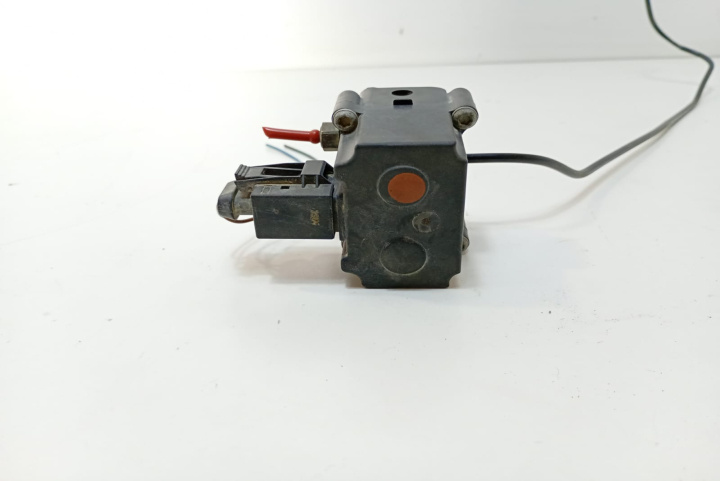 Bloc valve suspensie EB-MV-0020-D BMW Seria 5 E60/E61 [2003 - 2007]