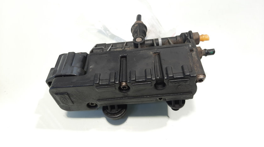 Bloc valve suspensie fata, Land Rover Range Rover Sport (LS) (id:537468)
