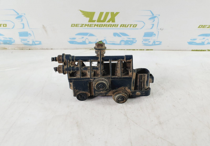 Bloc valve suspensie fata rvh000095 2.7 TDV6 Land Rover Discovery 3 [2004 - 2009]