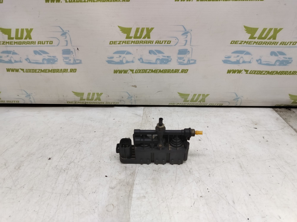 Bloc valve suspensie fata rvh000095 2.7 TDV6 Land Rover Range Rover Sport [2005 - 2009]