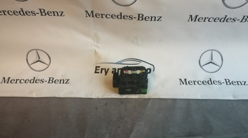 Bloc valve suspensie Mercedes ML 3.0 CDI