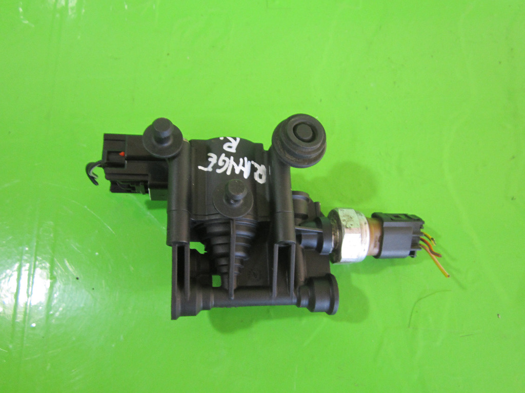 BLOC VALVE SUSPENSIE PNEUMATICA RANGE ROVER SPORT 4x4 FAB. 2004 - 2013 ⭐⭐⭐⭐⭐