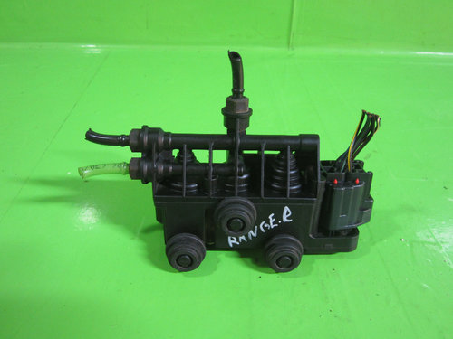 BLOC VALVE SUSPENSIE PNEUMATICA SPATE RANGE ROVER SPORT 4x4 FAB. 2004 - 2013 ⭐⭐⭐⭐⭐