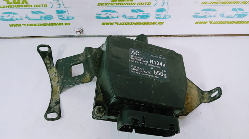 Bloc valve vacuum 6q0906625a Seat Cordoba 3 [2003 - 2009]