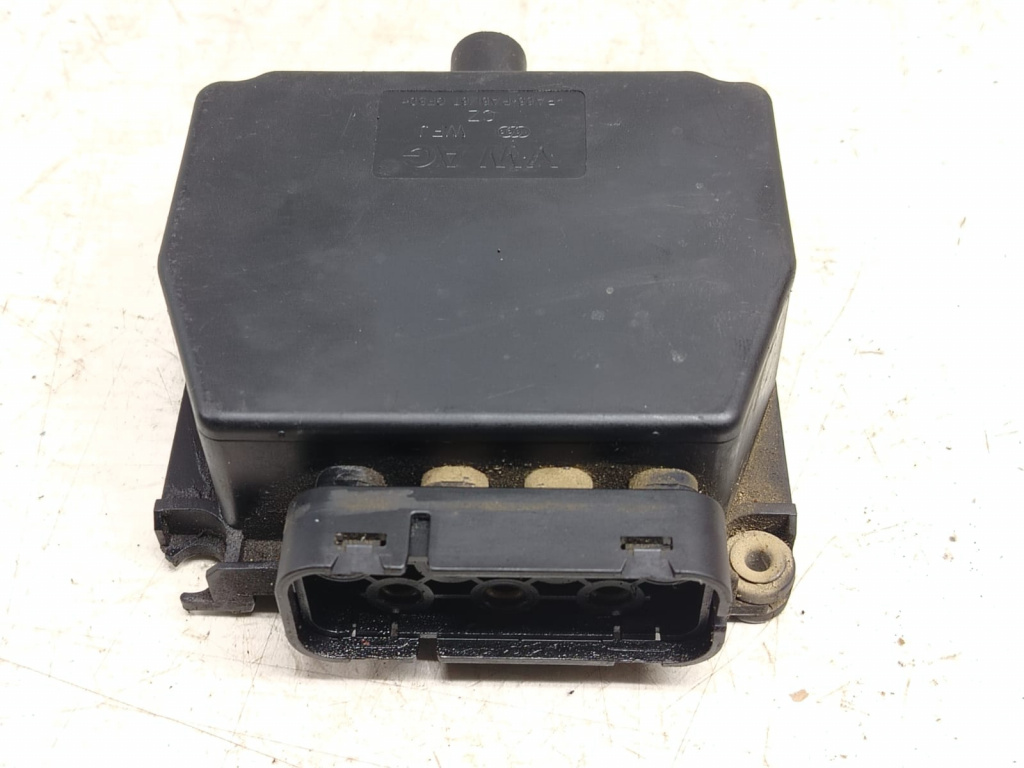 Bloc valve vacuum 6q0906625a Seat Cordoba 3 [2003 - 2009]