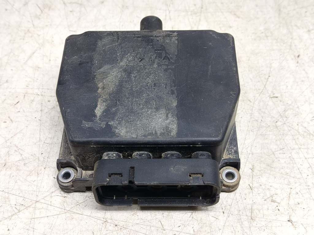 Bloc valve vacuum 6q0906625a Volkswagen VW Polo 4 9N [2001 - 2005]
