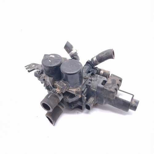 Bloc Valve VW PHAETON (3D) 2002 - 2016 3D1959617C, 1137200025, 3D1-959-617-C