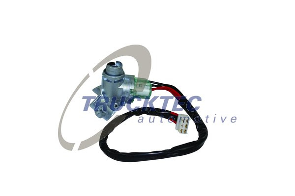 Blocaj volan (0137121 TRUCKTEC) MERCEDES-BENZ