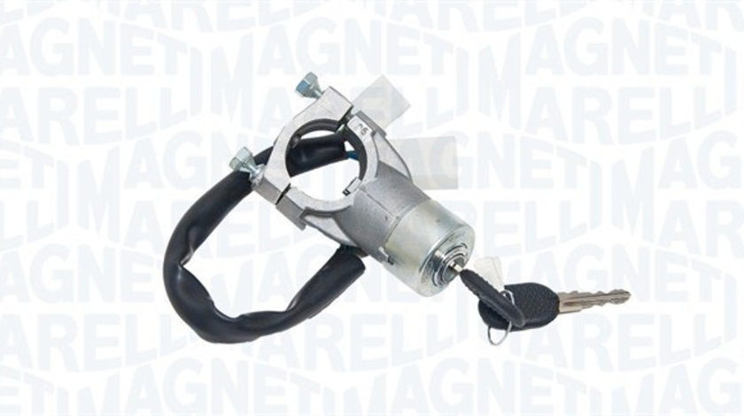 Blocaj volan (064421303010 MAGNETI MARELLI) IVECO