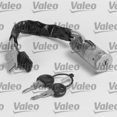 Blocaj volan (252031 VALEO) RENAULT