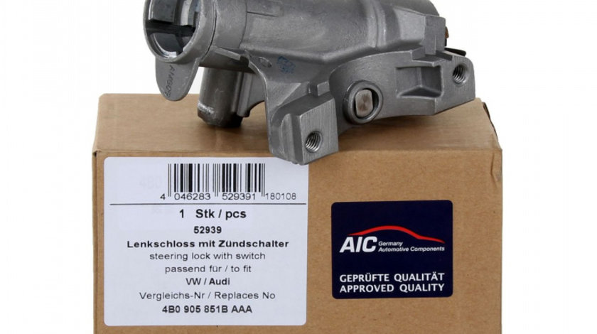 Blocaj Volan Aic Volkswagen Bora 1998-2005 52939