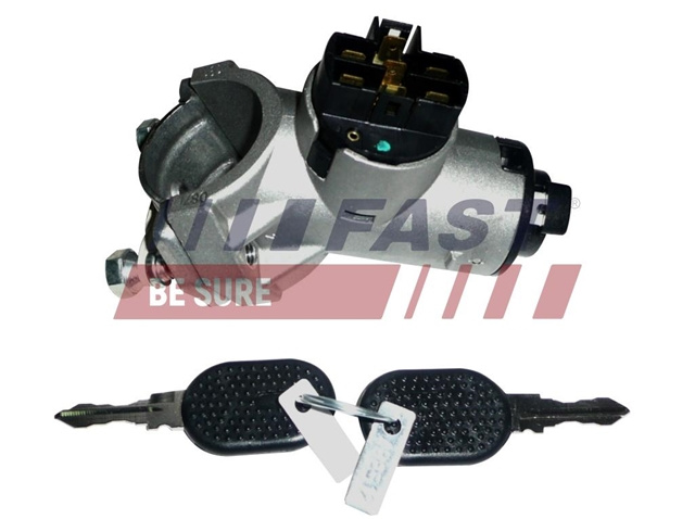 Blocaj Volan Fast Fiat FT82309