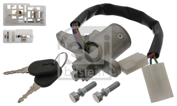 Blocaj Volan Febi Bilstein Iveco 18416