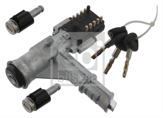Blocaj Volan Febi Bilstein Scania 35472