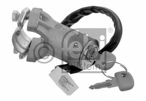 Blocaj volan FIAT DUCATO platou / sasiu (290) (1989 - 1994) FEBI BILSTEIN 14782 piesa NOUA