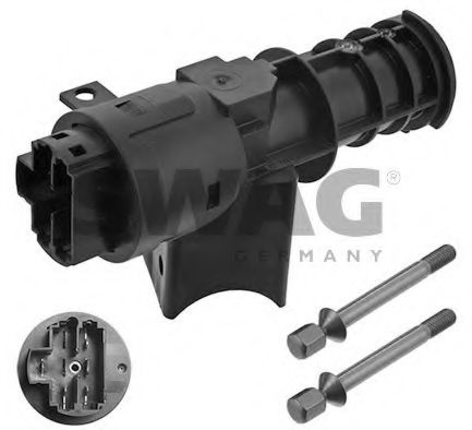 Blocaj volan LANCIA YPSILON (843) (2003 - 2011) SWAG 70 94 4300 piesa NOUA