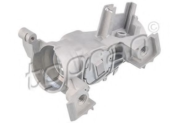 Blocaj volan SKODA SUPERB II Combi (3T5) (2009 - 2015) TOPRAN 114 221 piesa NOUA