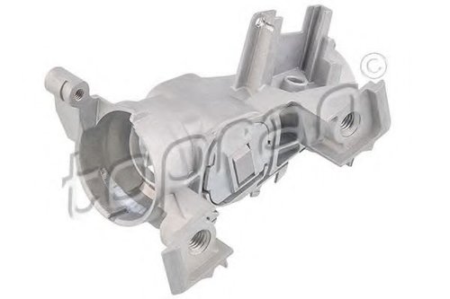 Blocaj volan VW GOLF SPORTSVAN (AM1) (2014 - 2016) TOPRAN 114 221 piesa NOUA