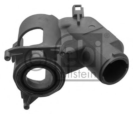 Blocaj volan VW POLO Variant (6KV5) (1997 - 2001) FEBI BILSTEIN 14096 piesa NOUA