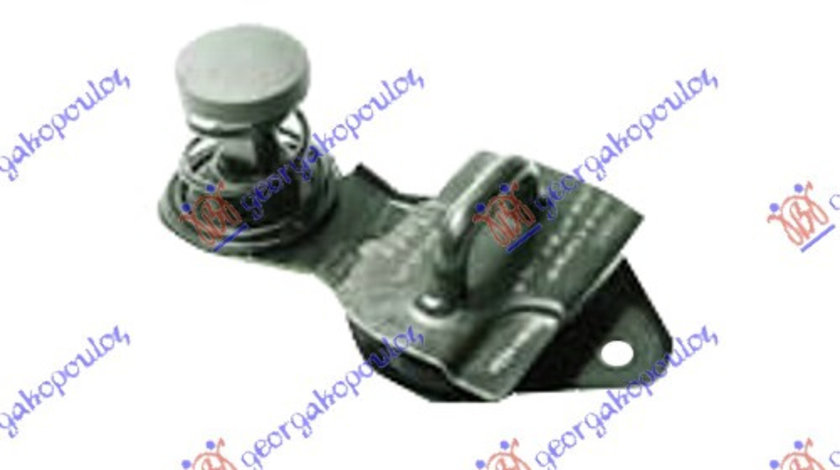 Blocare Capota Fata Motor Mercedes R-Klass (W251) 2006 2007 2008 2009 2010