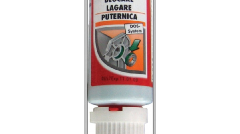 Blocare lagare puternica 50 g DOS Wurth