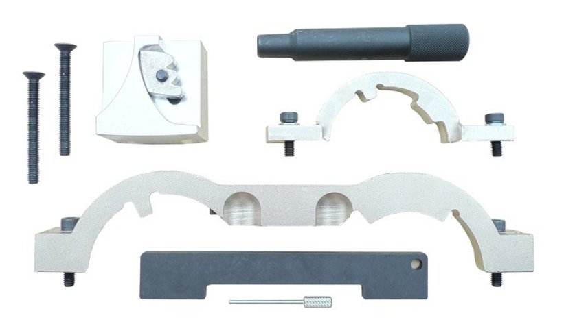 Blocatoare ax came montare distributie CHEVROLET AVEO / KALOS Hatchback (T250, T255) PROFITOOL 0XAT1868
