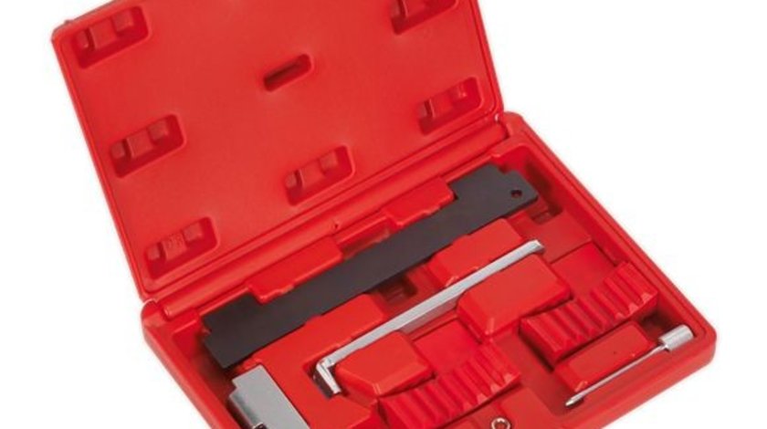 Blocatoare ax came montare distributie OPEL ASTRA J GTC SEALEY SEA VSE5006