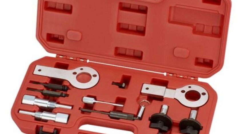 Blocatoare ax came montare distributie OPEL ASTRA H Estate (A04) PROFITOOL 0XAT1500