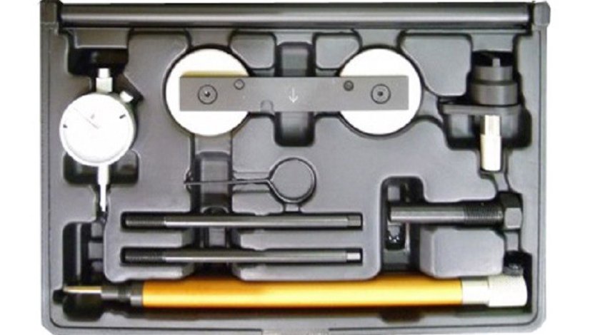 Blocatoare ax came montare distributie VW GOLF V (1K1) PROFITOOL 0XAT1538B
