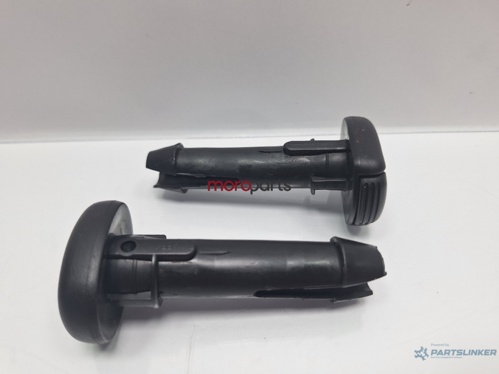 Blocatoare tetiera scaun fata INFINITI Q50 2013 - > 50 D 651970 876021ME0C , 876031ME0C