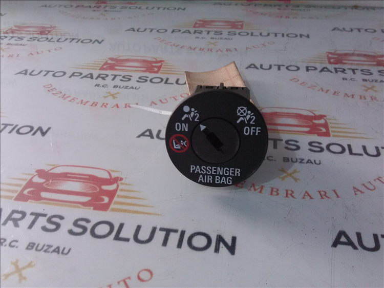 Blocator airbag CHEVROLET CRUZE 1.8 B an fabr. 2014