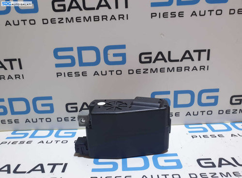 Blocator Ax Coloana Volan Audi A5 2008 - 2017 Cod 8K0905852D [L4007]