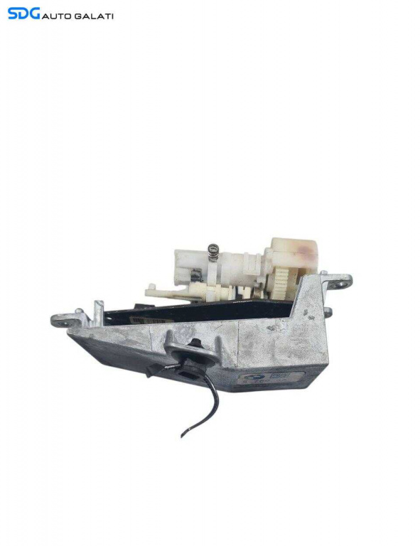 Blocator AX Coloana Volan BMW Seria 5 E60 E61 2003 - 2010 Cod 6780869 [LR1066]