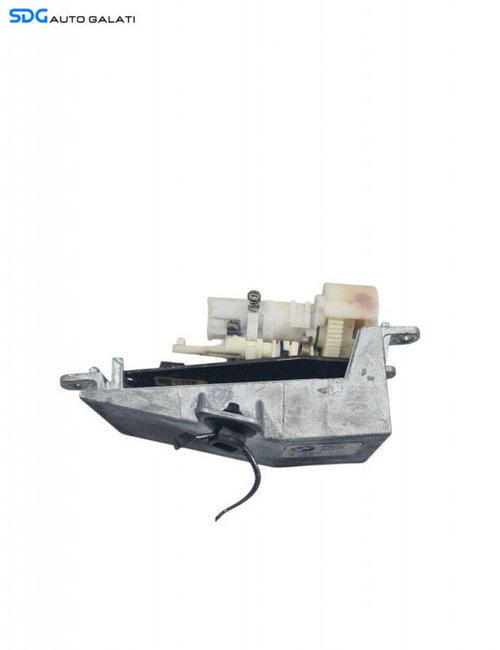 Blocator AX Coloana Volan BMW Seria 5 E60 E61 2003 - 2010 Cod 6780869 [LR1066]