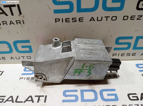 Blocator Ax Coloana Volan Ford C-Max 2 1.6 TDCI 2006 - 2014 Cod 7G91-3F880 AV6N-3F880 [M5071]