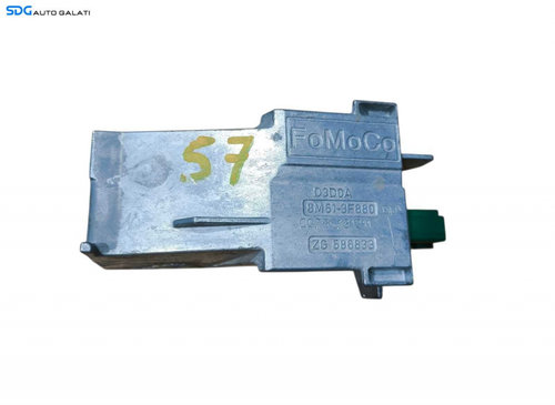 Blocator Ax Coloana Volan Ford Kuga 2008 - 2013 Cod 8M51-3F880-GD [LR1635]