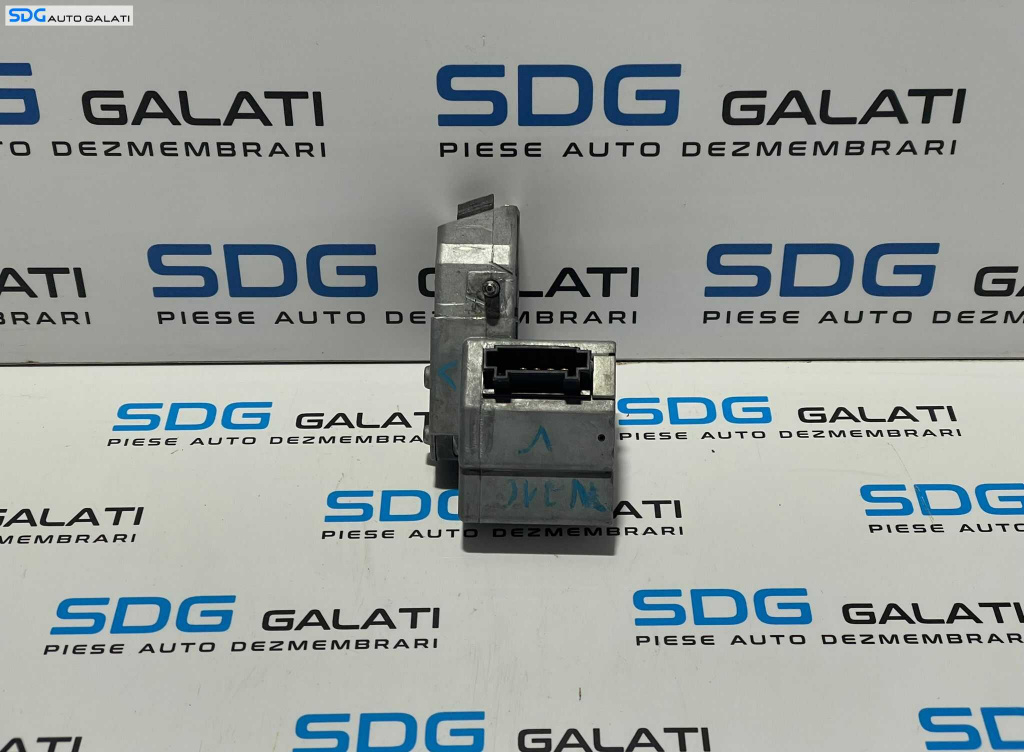 Blocator Ax Coloana Volan Mercedes Clasa E Class W210 1995 - 2002 [L2748]