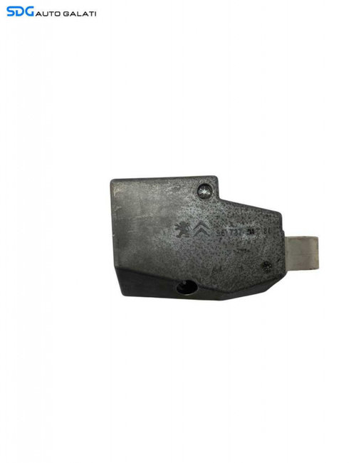 Blocator Ax Coloana Volan Peugeot 508 2.0 HDI 2010 - 2018 Cod 9673759780 [L6590]