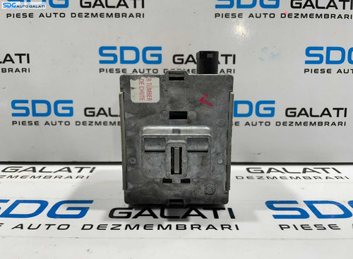 Blocator Ax Coloana Volan Renault Laguna 2 2001 - 2007 Cod 8200071199 8200071199A [L4047]