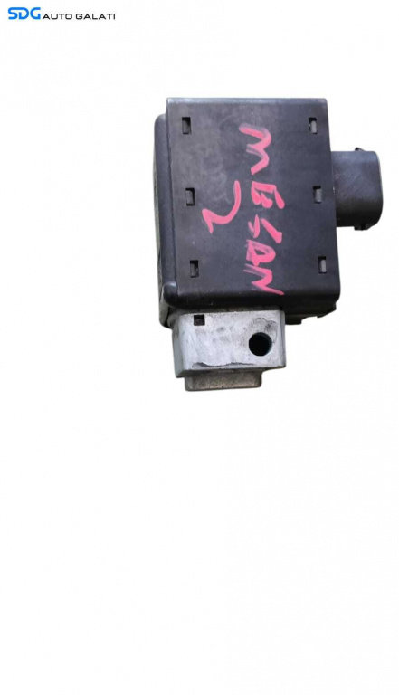 Blocator Ax Coloana Volan Renault Megane 2 1.9 DCI 2002 - 2008 Cod 8200468515 [M8404]
