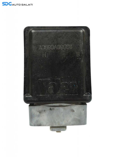 Blocator Ax Coloana Volan Renault Megane 2 2002 - 2008 Cod 8200033233 [LR1452]