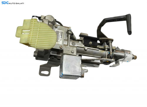 Blocator Ax Coloana Volan Renault Megane 3 2008 - 2016 Cod 487000409R [LC2074]