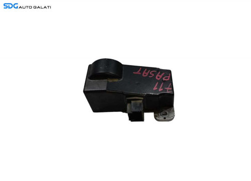 Blocator AX Coloana Volan Volkswagen Passat B6 2005 - 2010 Cod 3C0905861D [L6718]