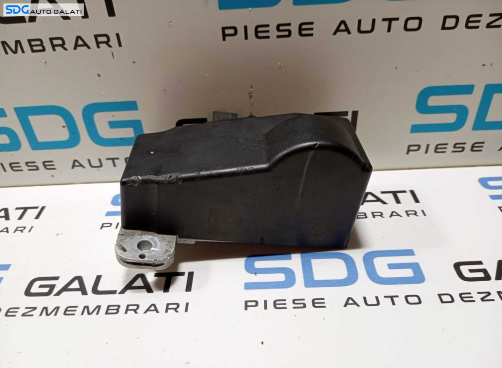 Blocator Ax Coloana Volan Volkswagen Passat B7 2010 - 2015 Cod 3C0905861J [M3857]