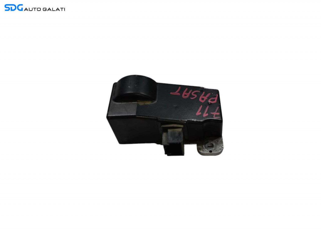 Blocator AX Coloana Volan Volkswagen Passat CC 2008 - 2012 Cod 3C0905861D [L6718]