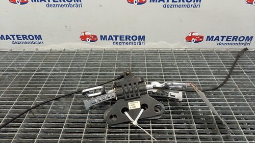 BLOCATOR BMW SERIA 5 F 11 SERIA 5 F 11 - - (2010 2014)