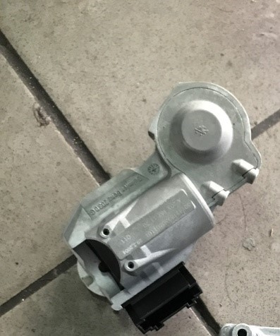 Blocator Calculator servodirectie DAIMLER BENZ MERCEDES-BENZ SLK A 205 462 11 30 / A2054621130A 205 462 11 30 / A2054621130