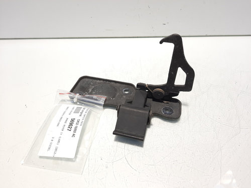 Blocator capota fata, cod CK52-16892-AC, Land Rover Range Rover 4 (L405) (id:569627)