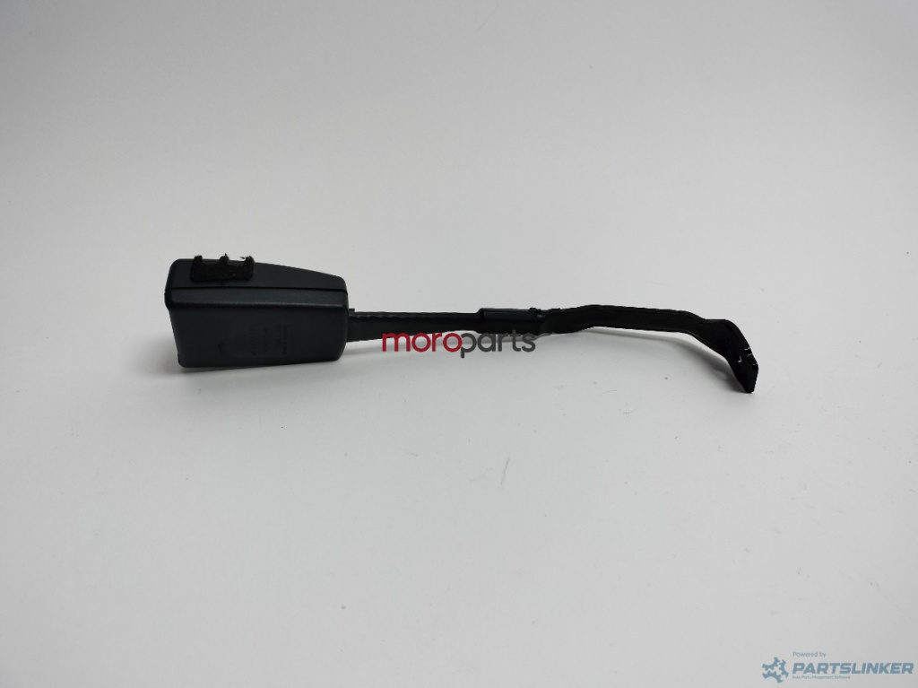 Blocator centura siguranta AUDI A3 II Sportback (8PA) [ 2004 - 2015 ] VAG OEM 8P0857756F