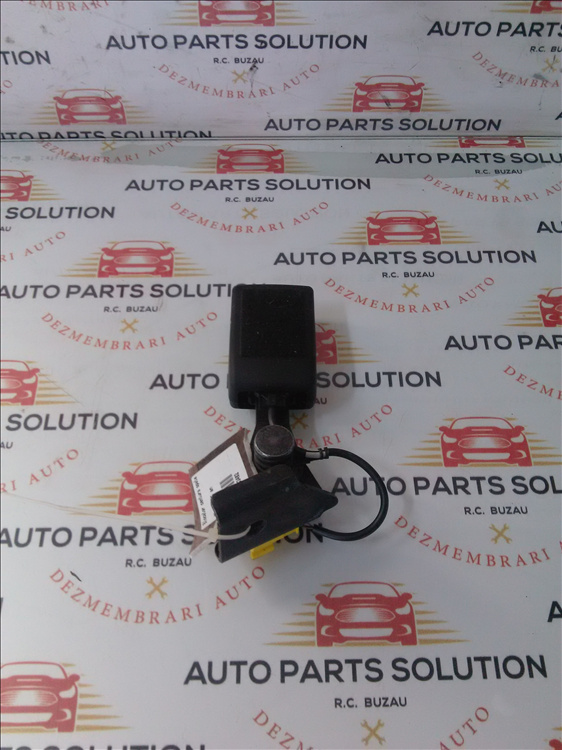 Blocator centura spate MB B CLASS an fabr.2013
